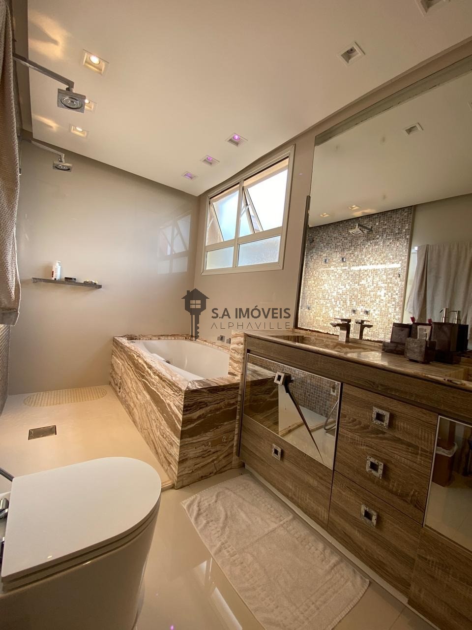 Apartamento à venda no Premium Tamboré, 172 m² – Tamboré, Santana de Parnaíba – Cód. 78844131 — imagem 22