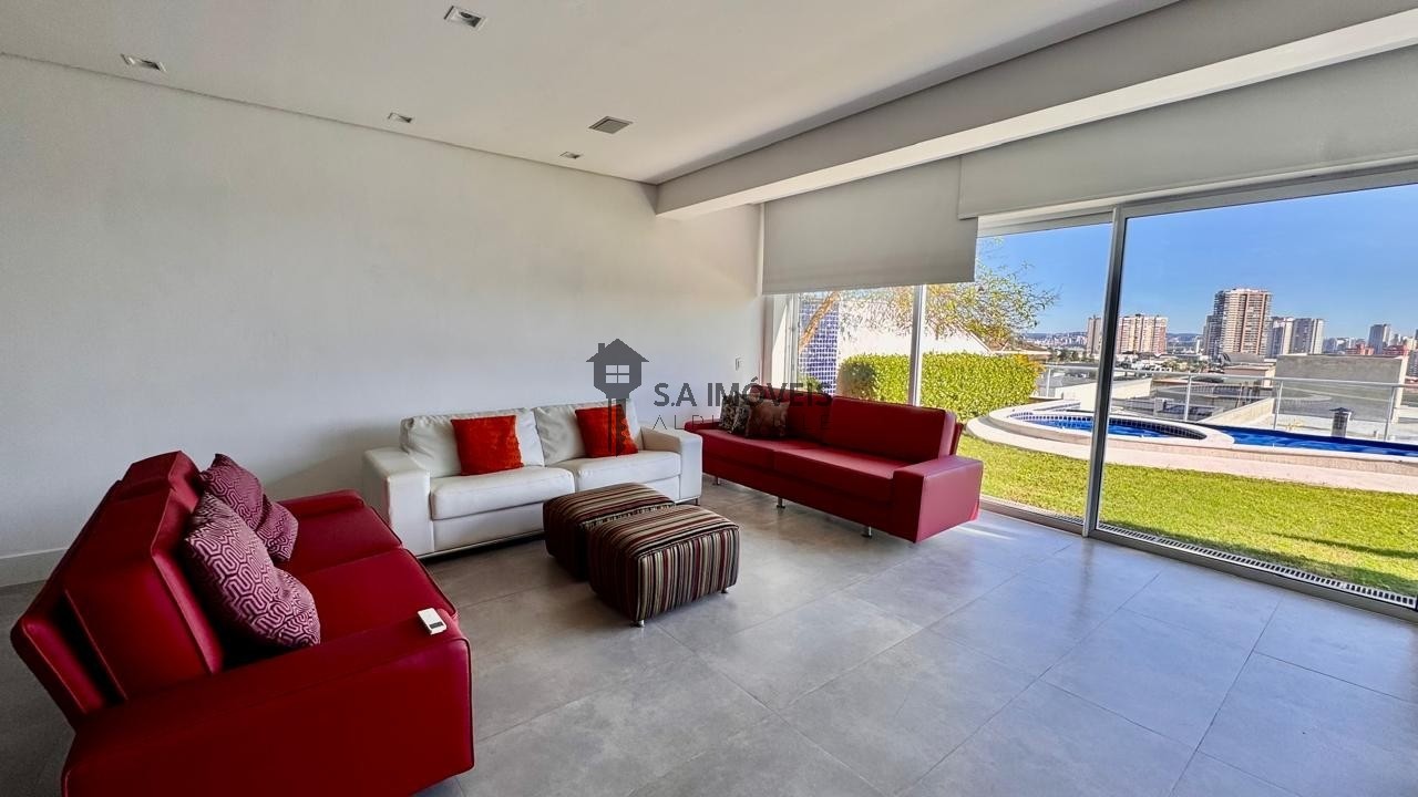 Casa para venda ou locação em Tamboré, 508,45 m² – Barueri – Cód. 78830135 — imagem 8