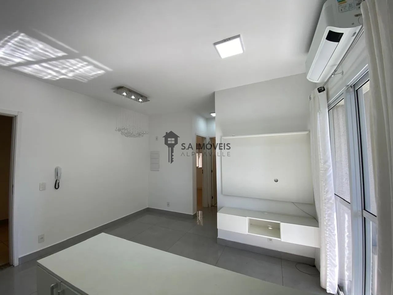 Apartamento para locação no Ápice Park, 52 m² – Alphaville Empresarial, Barueri – Cód. 78834644 — imagem 5
