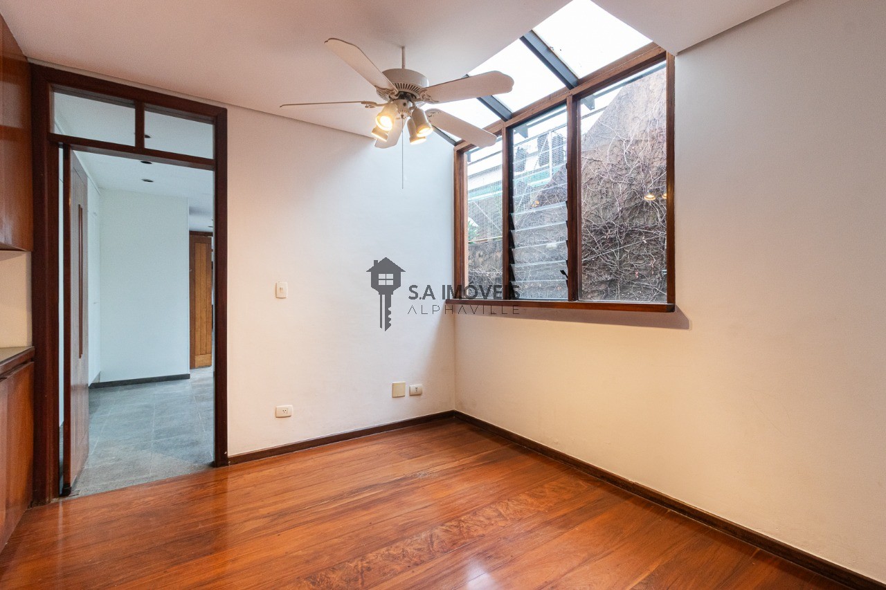 Casa para venda ou locação em Alphaville Residencial Um, 527 m² – Barueri – Cód. 78839309 — imagem 9