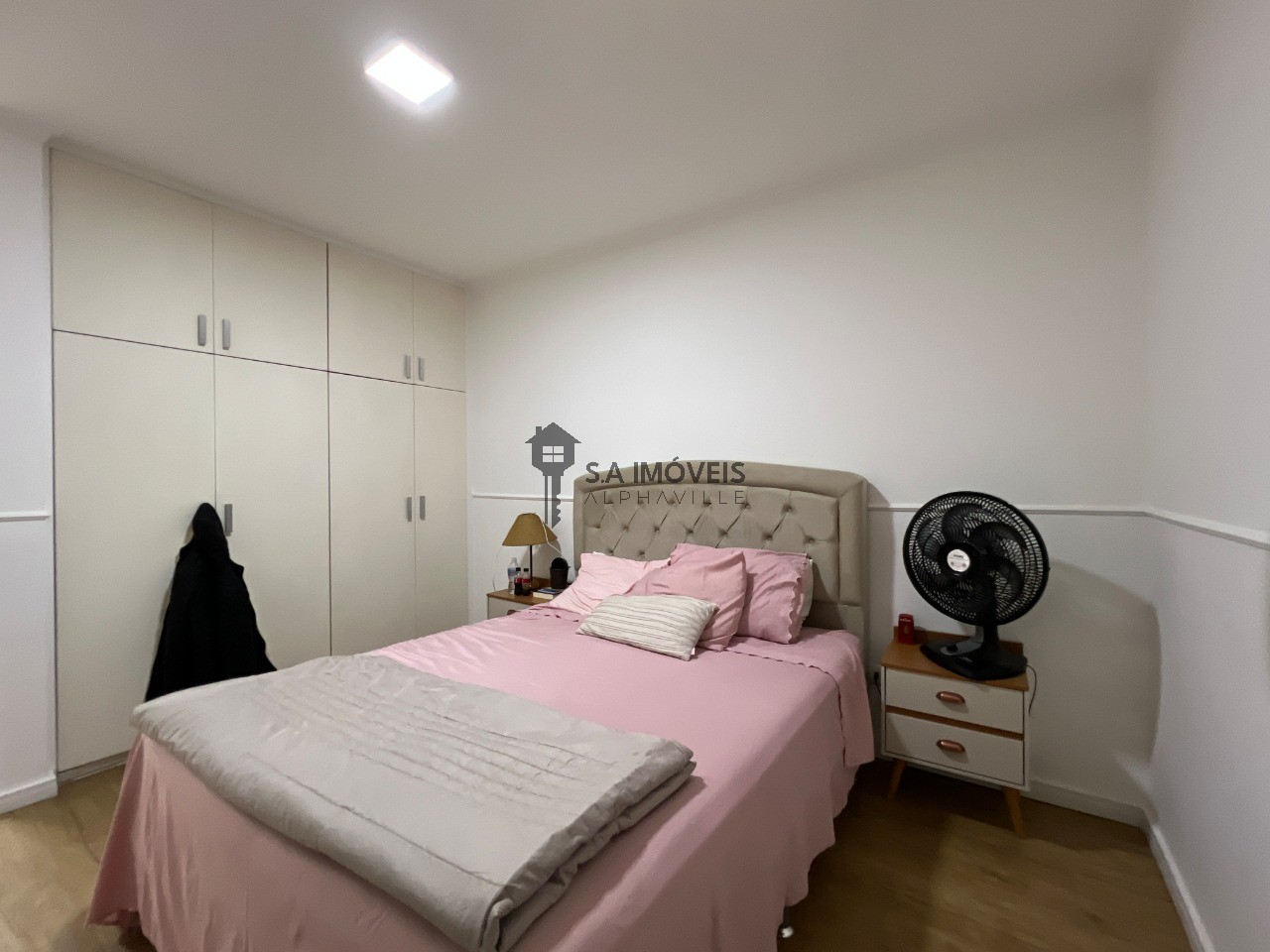 Apartamento à venda em Alphaville Centro Industrial e Empresarial/Alphaville., 162 m² – Barueri – Cód. 78841666 — imagem 19