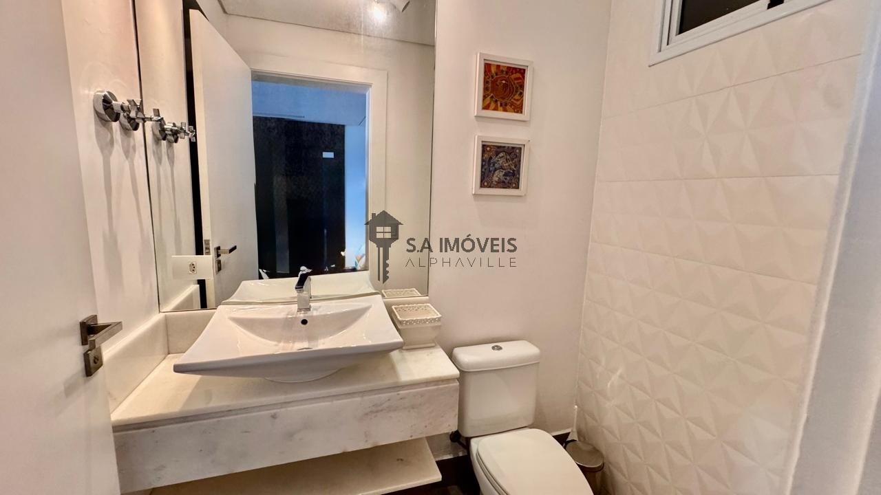 Casa para venda ou locação em Tamboré, 508,45 m² – Barueri – Cód. 78830135 — imagem 40