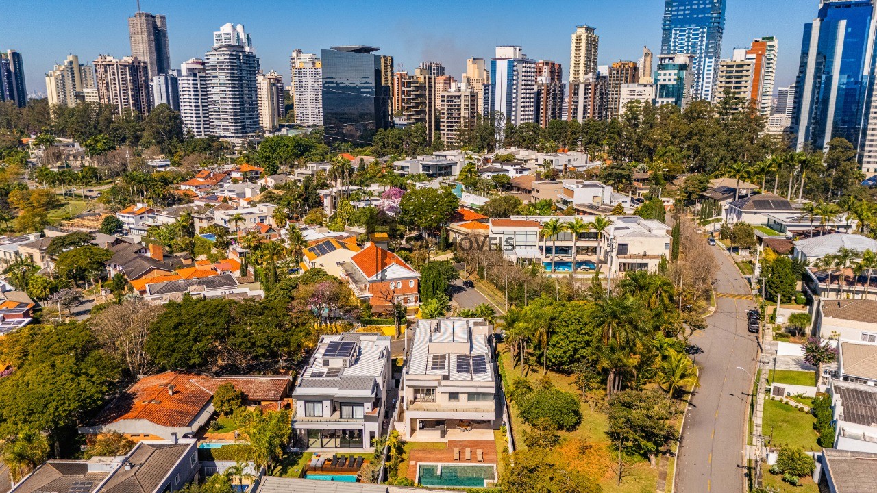 Casa à venda em Alphaville Residencial Um, 994 m² – Barueri – Cód. 78800472 — imagem 9
