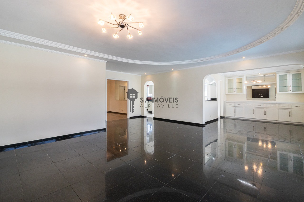 Casa para locação no Residencial 2, 560 m² – Alphaville Residencial Dois, Barueri – Cód. 78844397 — imagem 5