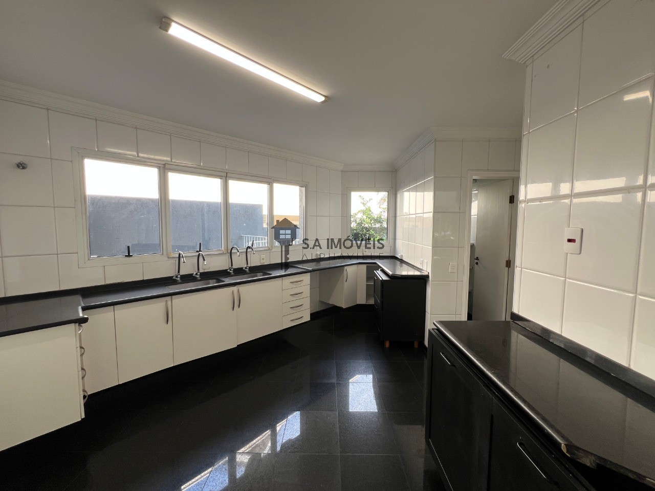 Casa para venda ou locação no Tamboré 3, 538,85 m² – Alphaville, Santana de Parnaíba – Cód. 78838372 — imagem 16
