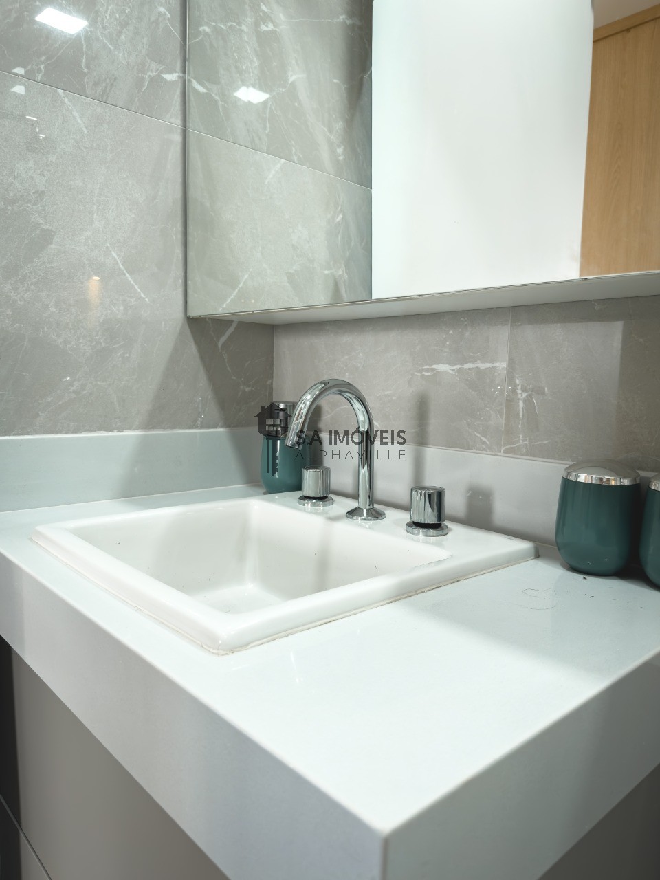 APARTAMENTO — RUA BONNARD - bonnard 307 - bonnard 307 - ALPHAVILLE EMPRESARIAL - BARUERI/SP — imagem 14