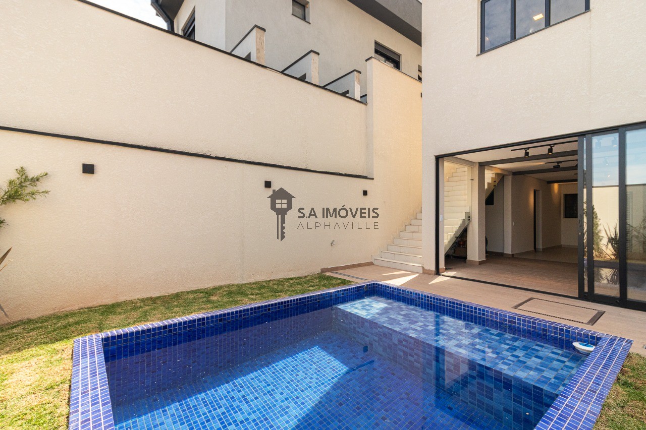 Casa à venda no Nova Jaguari, 177 m² – Villas do Jaguari, Santana de Parnaíba – Cód. 78842636 — imagem 13