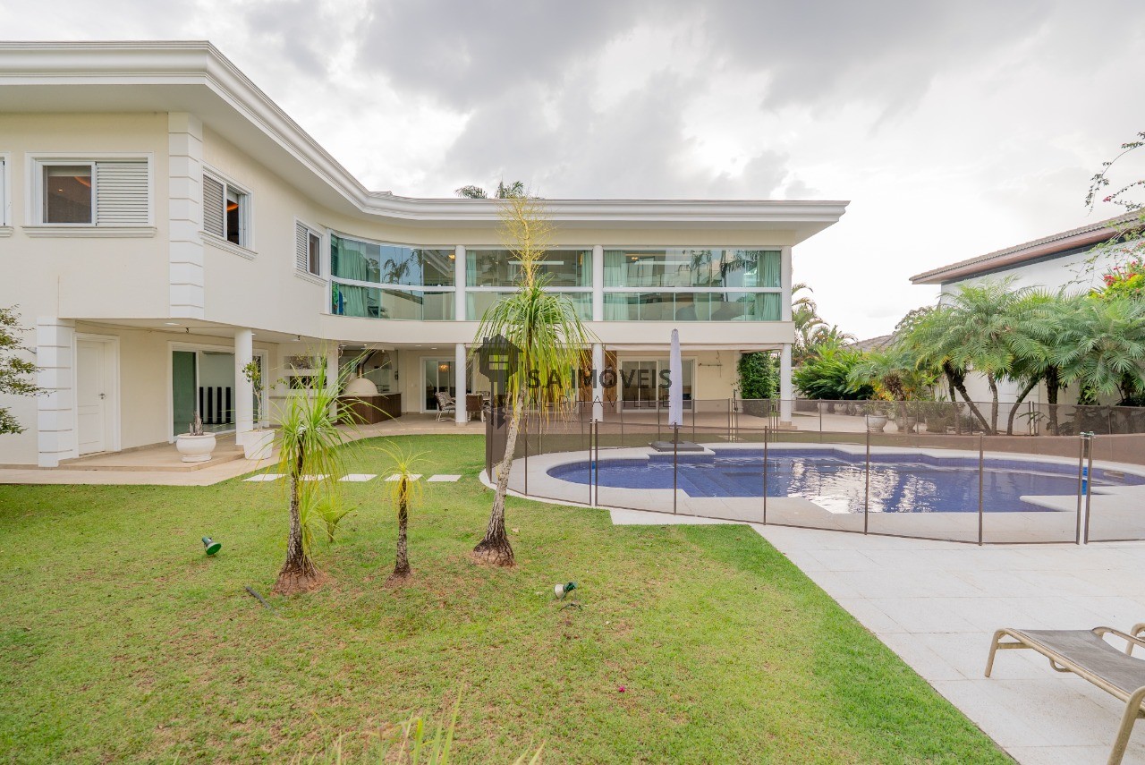 Casa à venda em Residencial Tamboré, 890 m² – Barueri – Cód. 78821325 — imagem 19