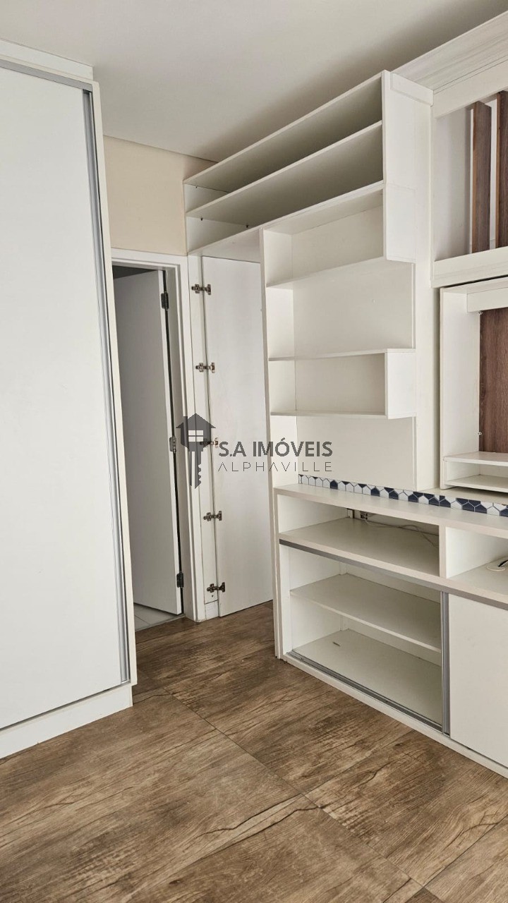 Apartamento para locação no Trix, 49 m² – Tamboré, Santana de Parnaíba – Cód. 78852852 — imagem 5