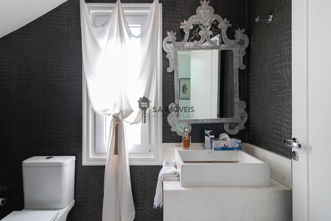 Casa à venda em Alphaville Residencial Dois, 650 m² – Barueri – Cód. 78869676 — imagem 17