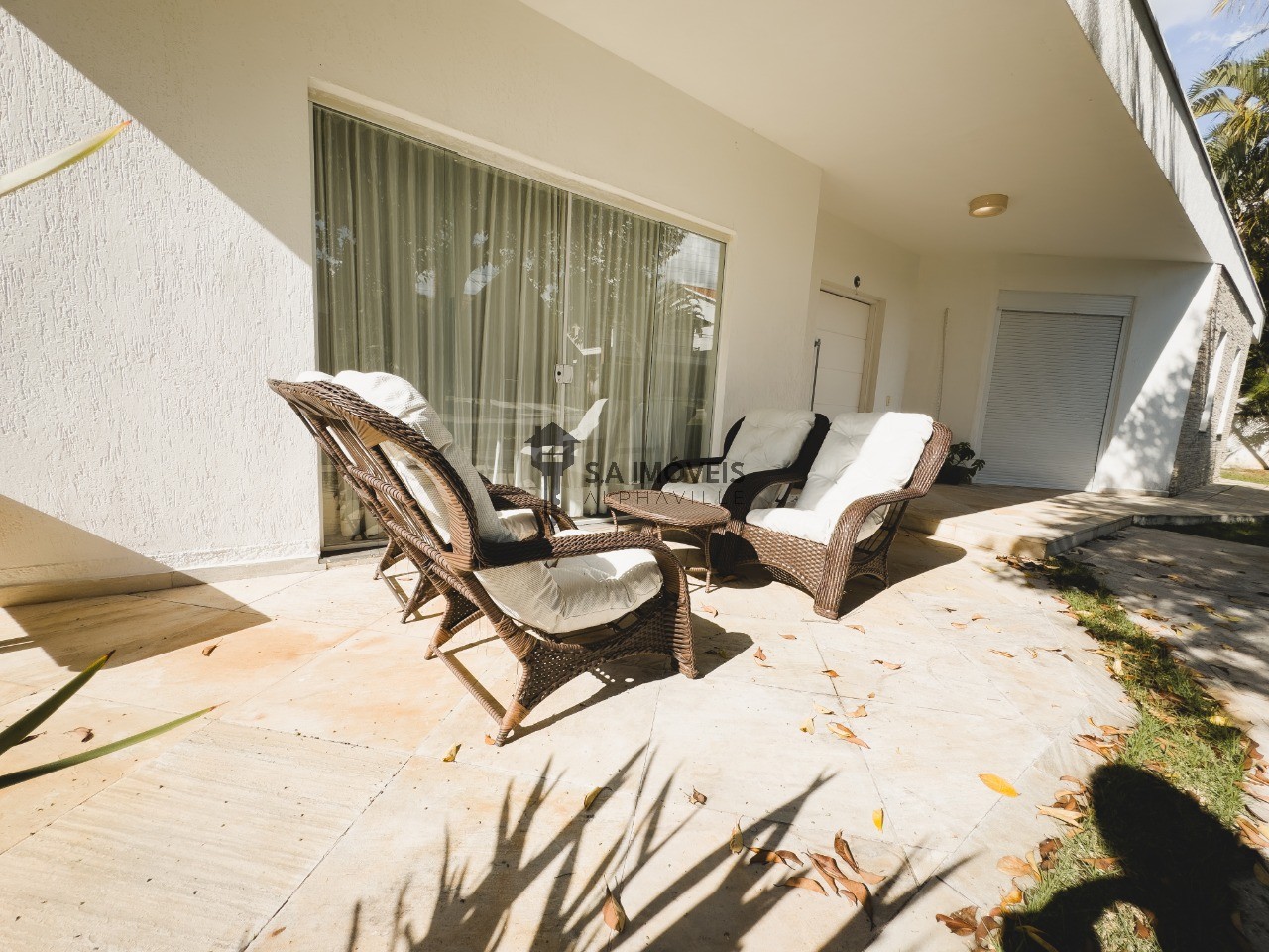 CASA — ALAMEDA ESMERALDA - residencial 9 - ALPHAVILLE - SANTANA DE PARNAÍBA/SP — imagem 6