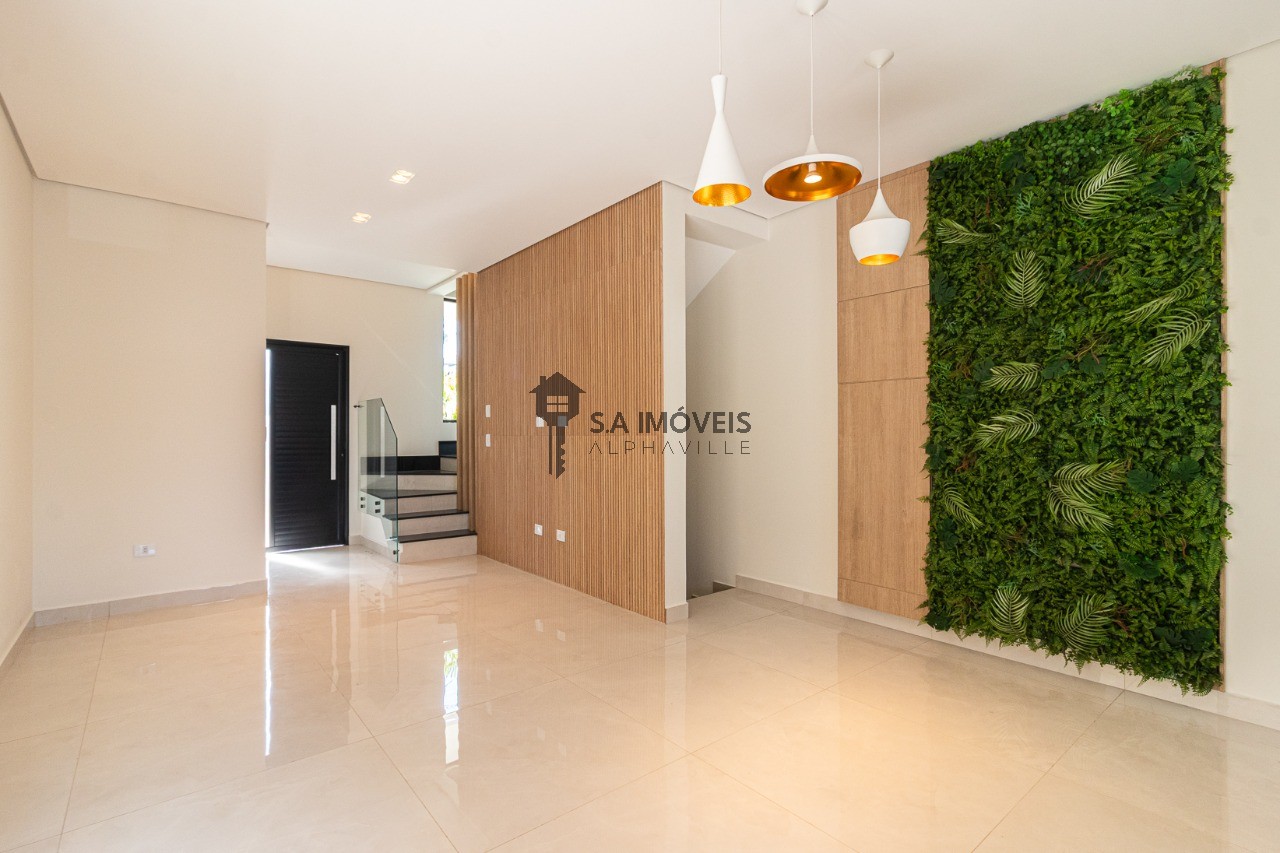 Casa à venda no Nova Jaguari, 177 m² – Villas do Jaguari, Santana de Parnaíba – Cód. 78842636 — imagem 4