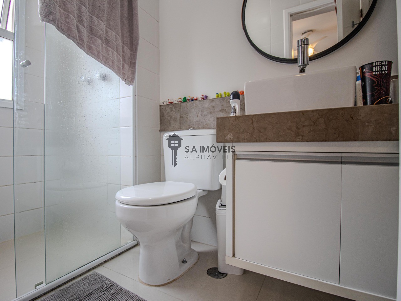 Apartamento à venda no Ghaia, 158 m² – Tamboré, Santana de Parnaíba – Cód. 78829177 — imagem 17