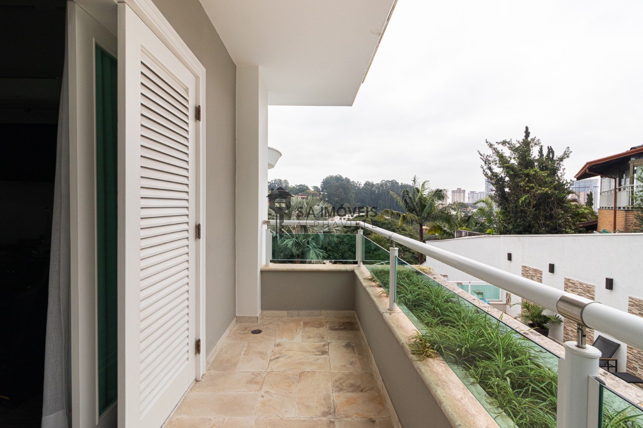 Casa à venda em Residencial Tamboré, 1.100 m² – Barueri – Cód. 78878283 — imagem 38