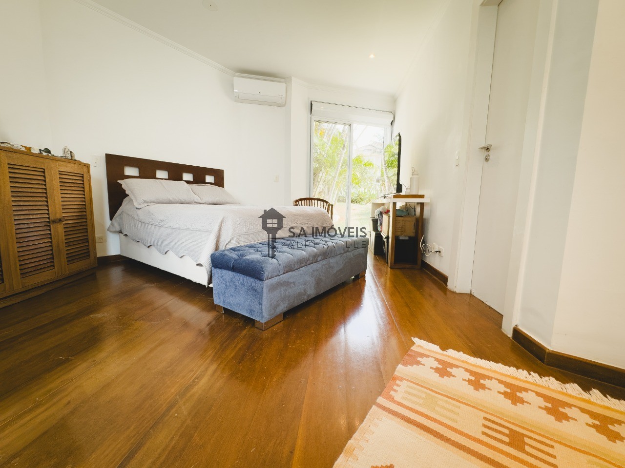 CASA — ALAMEDA ESMERALDA - residencial 9 - ALPHAVILLE - SANTANA DE PARNAÍBA/SP — imagem 17