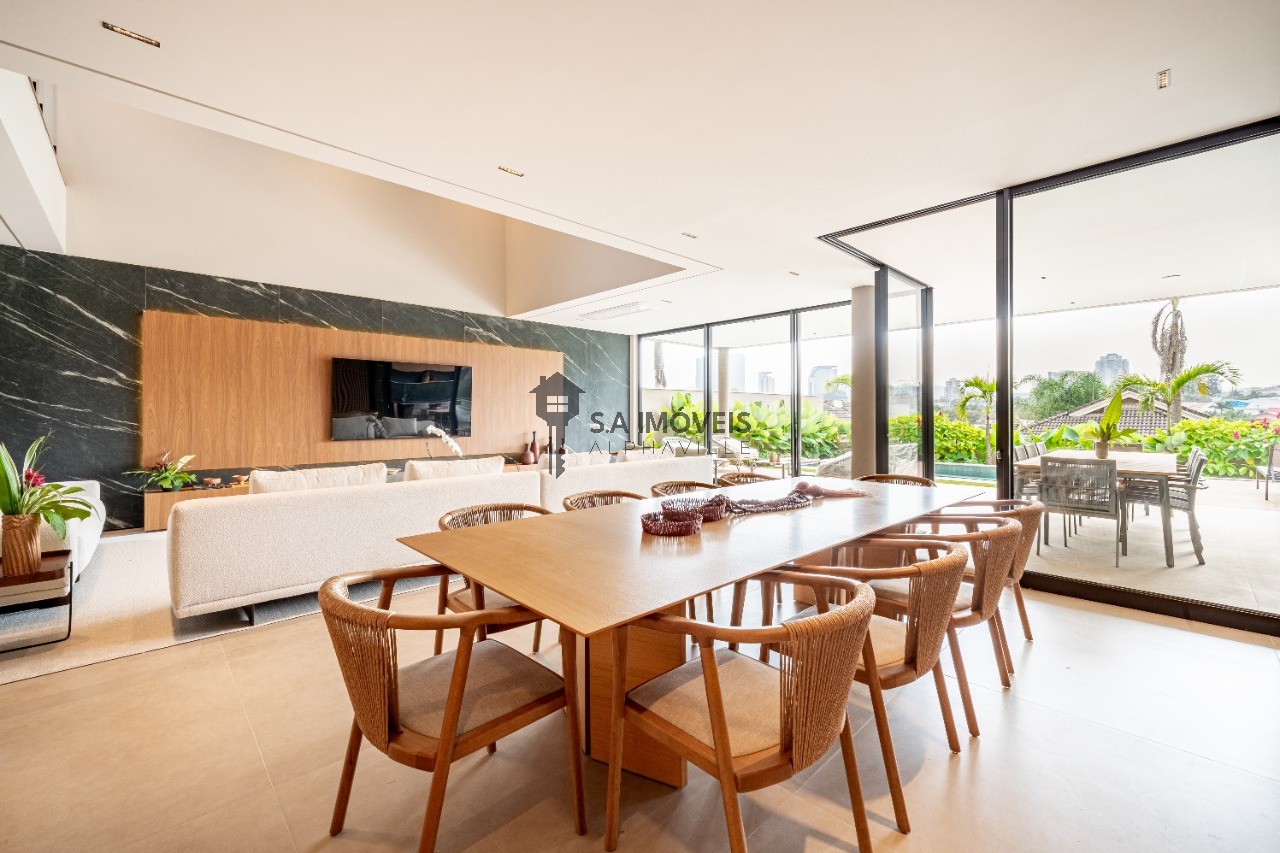 Casa à venda em Alphaville Residencial Dois, 535 m² – Barueri – Cód. 78872331 — imagem 10