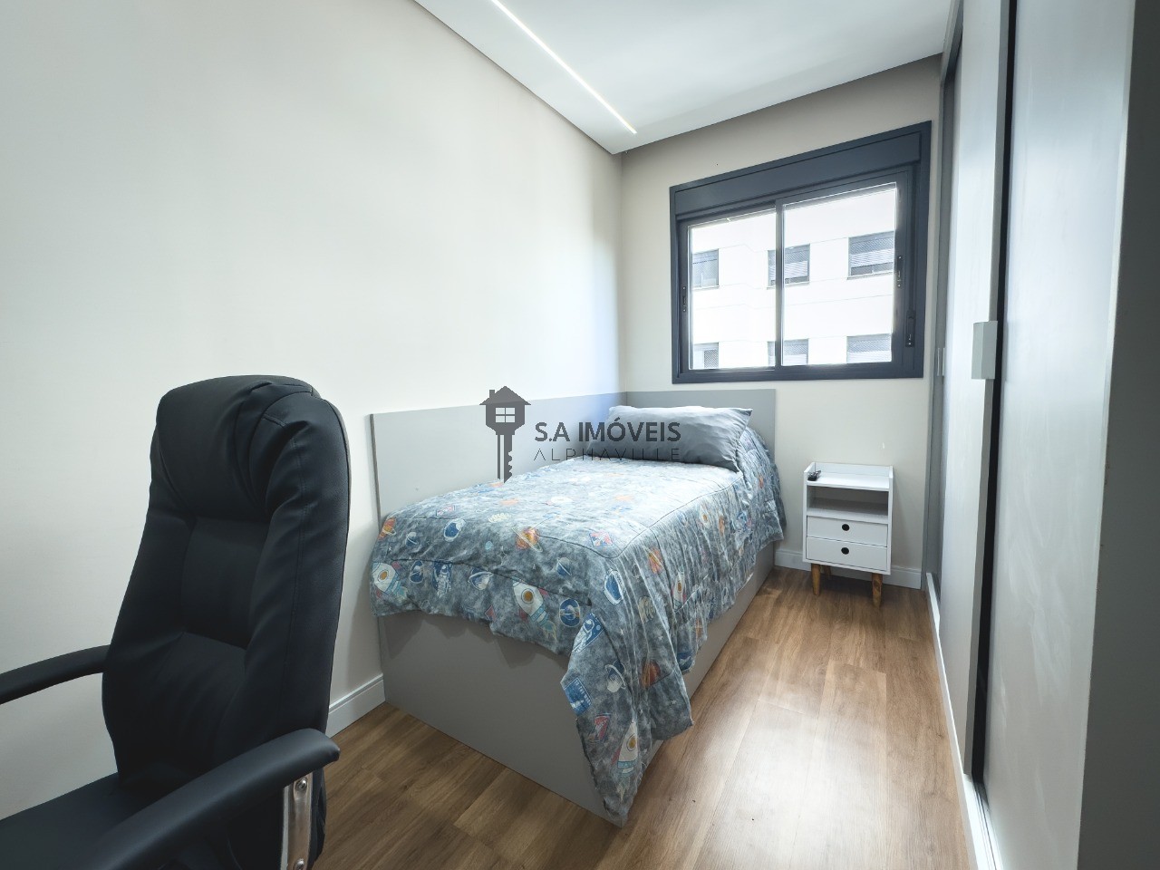 APARTAMENTO — RUA BONNARD - bonnard 307 - bonnard 307 - ALPHAVILLE EMPRESARIAL - BARUERI/SP — imagem 10