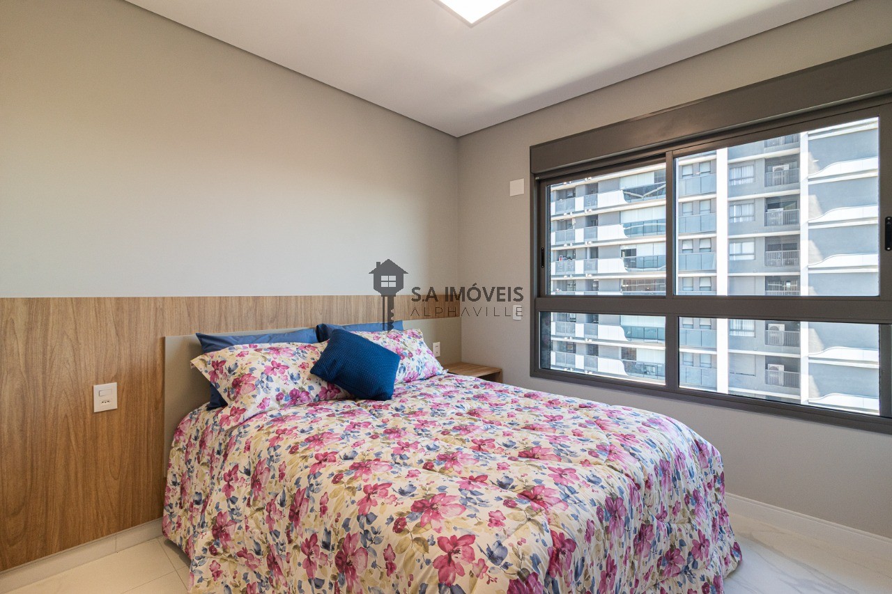 Apartamento à venda no Neo, 244 m² – Sítio Tamboré Alphaville, Barueri – Cód. 78830177 — imagem 16