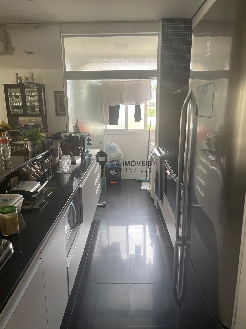 Apartamento à venda no Jardins de Tamboré, 100 m² – Tamboré, Santana de Parnaíba – Cód. 78852807 — imagem 5