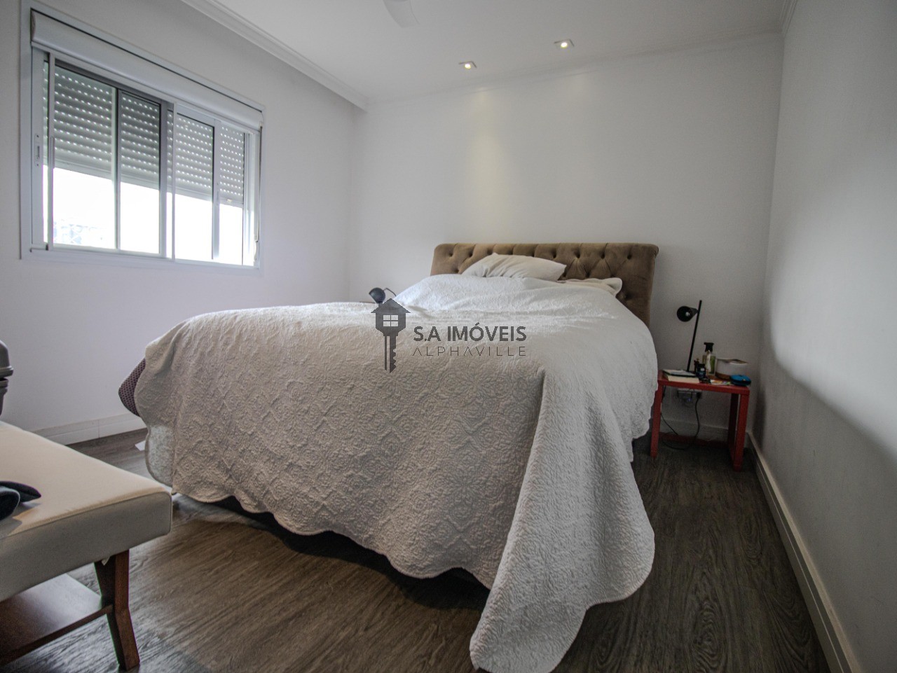 Apartamento à venda no Ghaia, 158 m² – Tamboré, Santana de Parnaíba – Cód. 78829177 — imagem 23