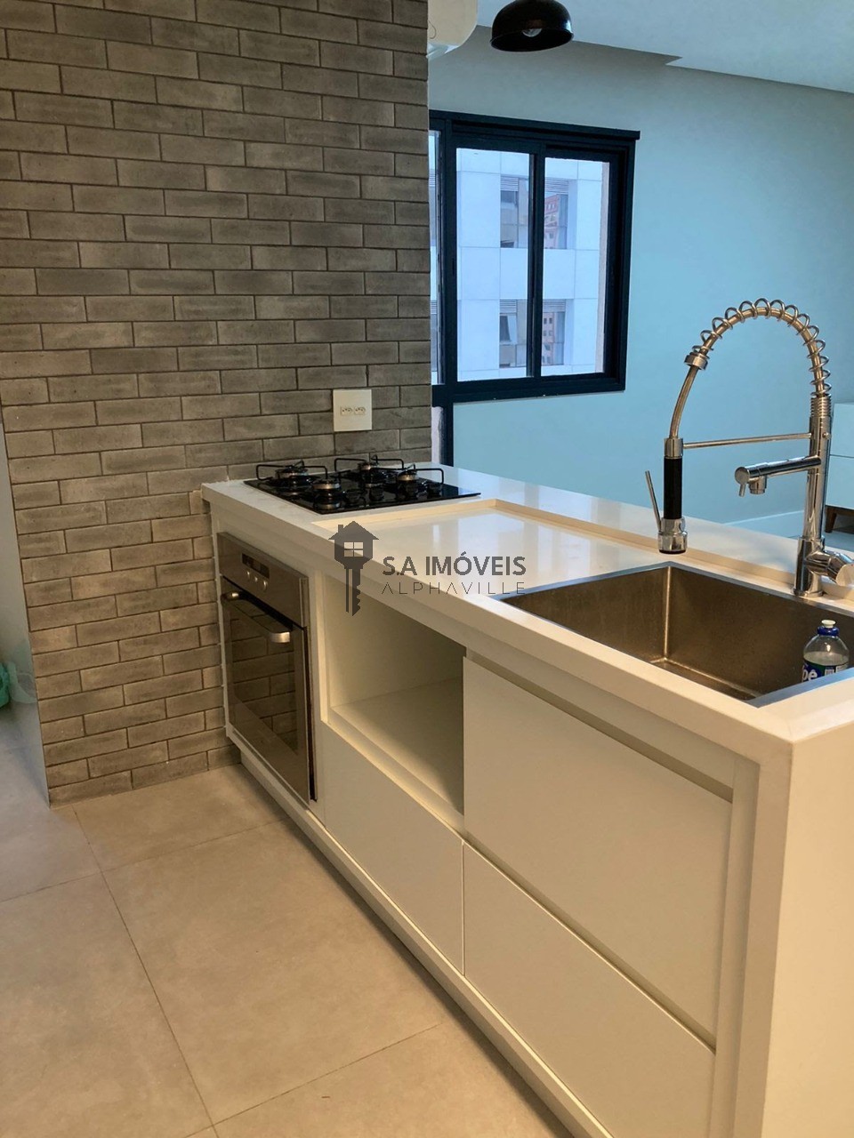 Apartamento à venda em Alphaville Centro Industrial e Empresarial/Alphaville., 69 m² – Barueri – Cód. 78886986 — imagem 4
