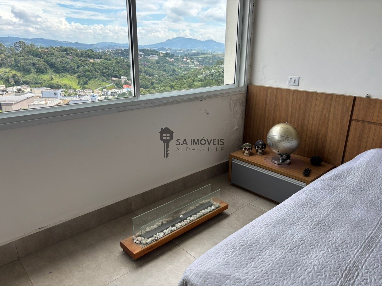 CASA — ALAMEDA VALE DO TAQUARI - valville 1 - ALPHAVILLE - SANTANA DE PARNAÍBA/SP — imagem 22