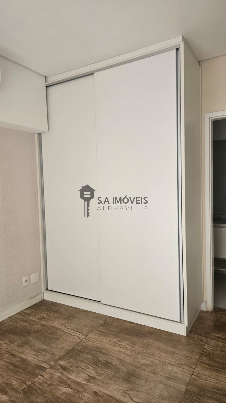 Apartamento para locação no Trix, 49 m² – Tamboré, Santana de Parnaíba – Cód. 78852852 — imagem 6