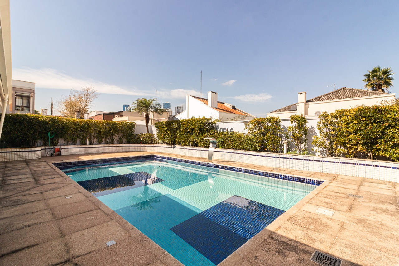 Casa para locação no Residencial 2, 560 m² – Alphaville Residencial Dois, Barueri – Cód. 78844397 — imagem 20