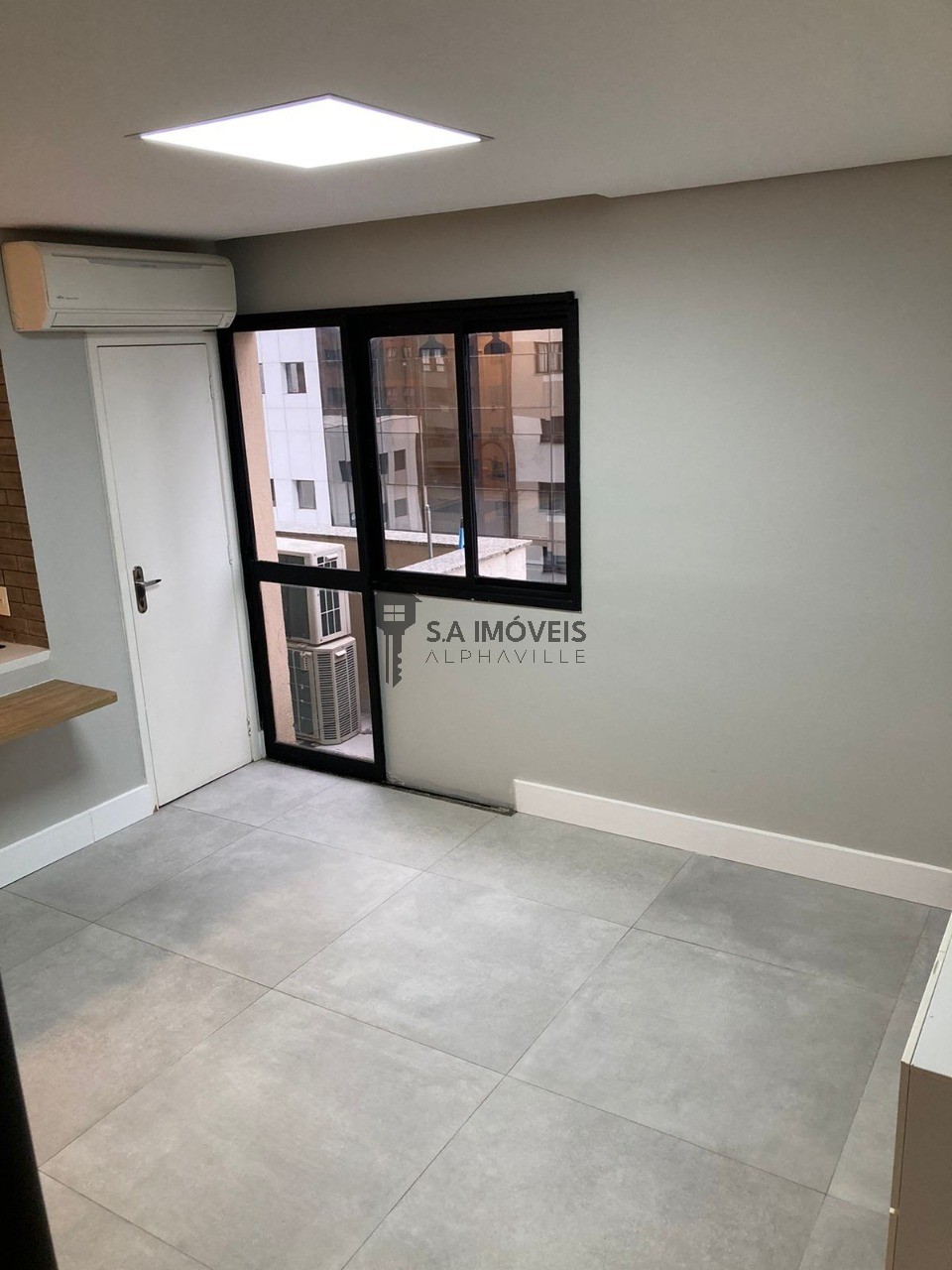 Apartamento à venda em Alphaville Centro Industrial e Empresarial/Alphaville., 69 m² – Barueri – Cód. 78886986 — imagem 3
