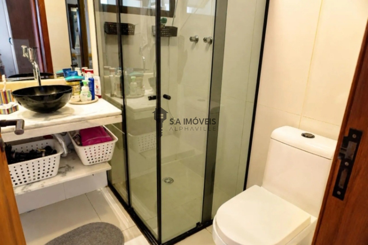Apartamento à venda no Ana Paula, 116 m² – Alphaville, Santana de Parnaíba – Cód. 78871709 — imagem 23