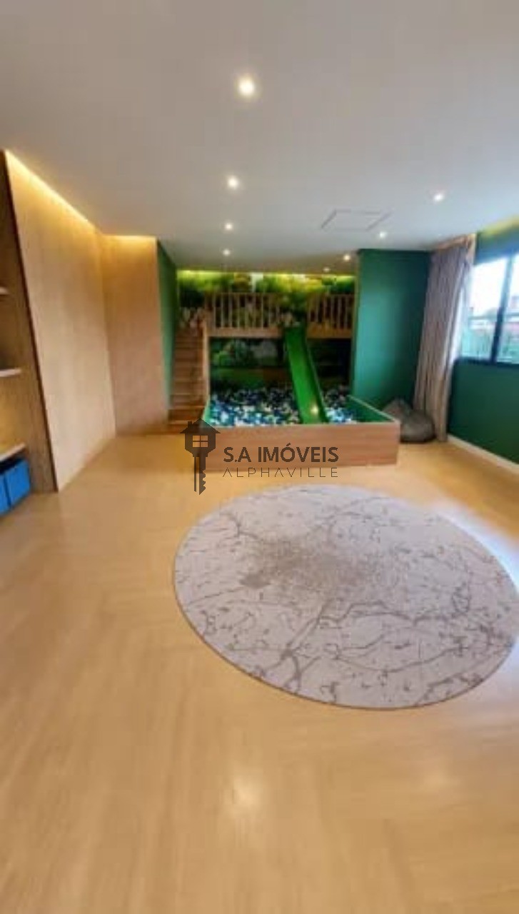 Apartamento à venda no Aruanã 601, 75 m² – Tamboré, Barueri – Cód. 78871637 — imagem 14