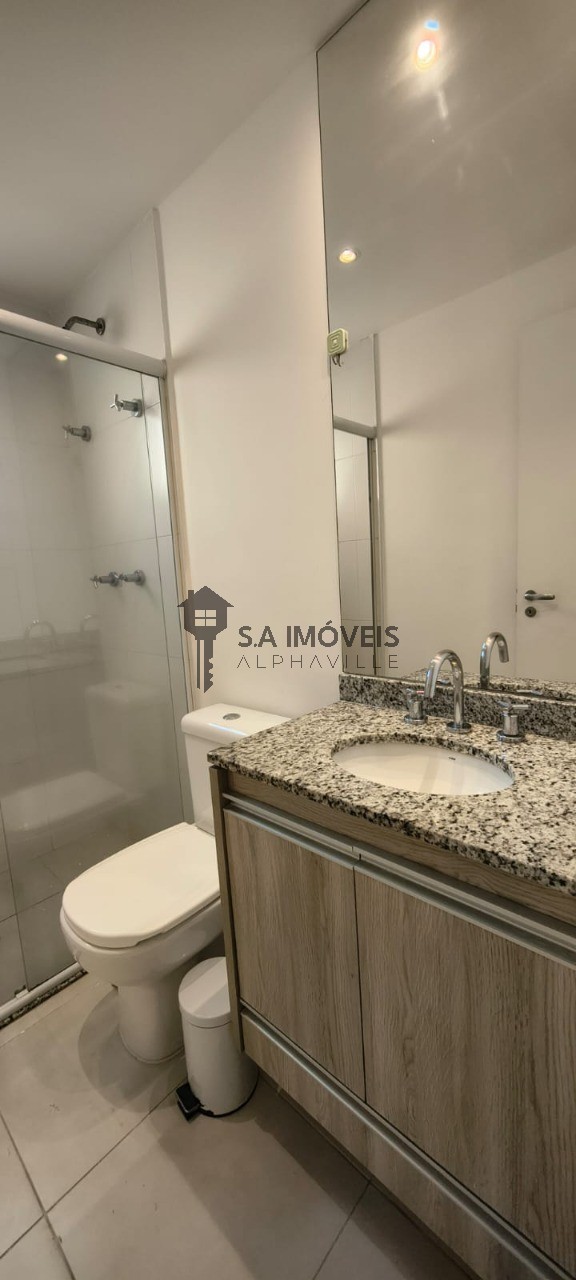 Apartamento para locação no Life Park, 63 m² – Alphaville Empresarial, Barueri – Cód. 78890625 — imagem 21