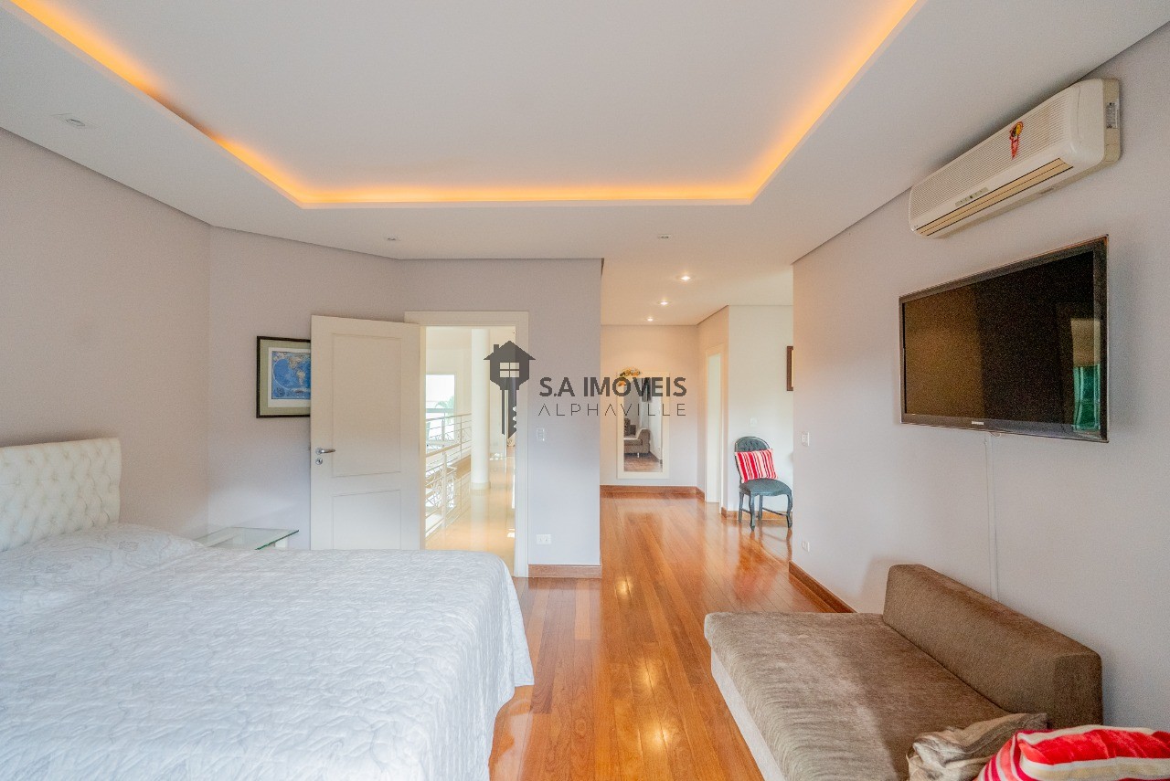 Casa à venda em Residencial Tamboré, 890 m² – Barueri – Cód. 78821325 — imagem 13