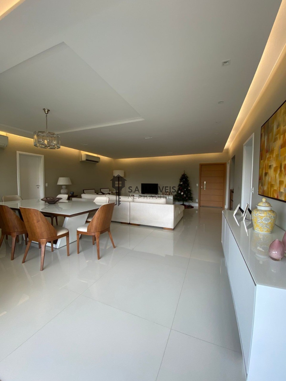 Apartamento à venda no Boulevard, 168 m² – Tamboré, Santana de Parnaíba – Cód. 78852770 — imagem 6