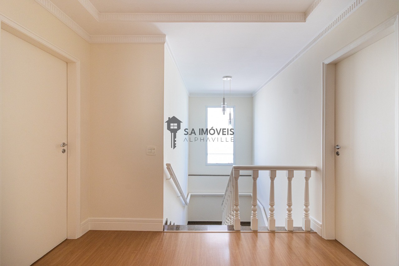 Casa para locação no Residencial 2, 560 m² – Alphaville Residencial Dois, Barueri – Cód. 78844397 — imagem 22