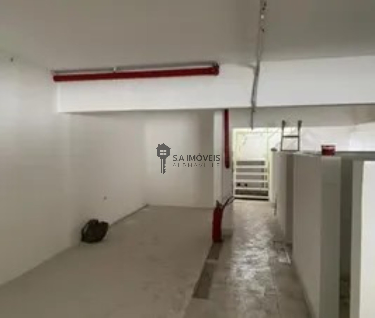 Galpão para locação em Centro, 400 m² – Osasco – Cód. 78842298 — imagem 3