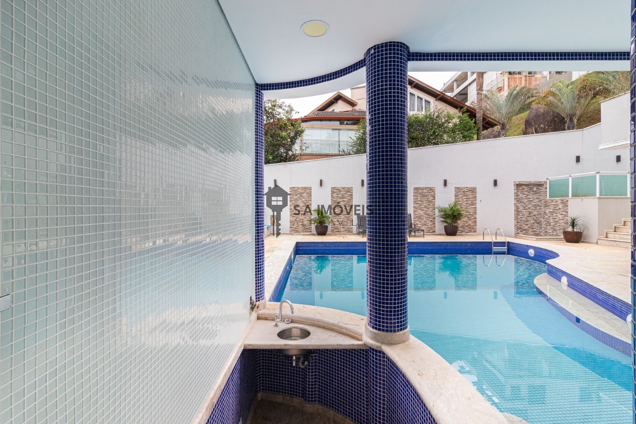 Casa à venda em Residencial Tamboré, 1.100 m² – Barueri – Cód. 78878283 — imagem 11