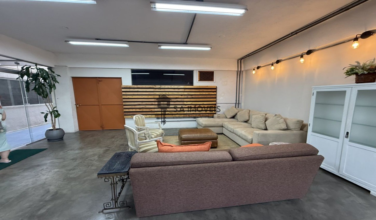 Galpão para locação em Vila Congonhas, 625 m² – São Paulo – Cód. 78766860 — imagem 18