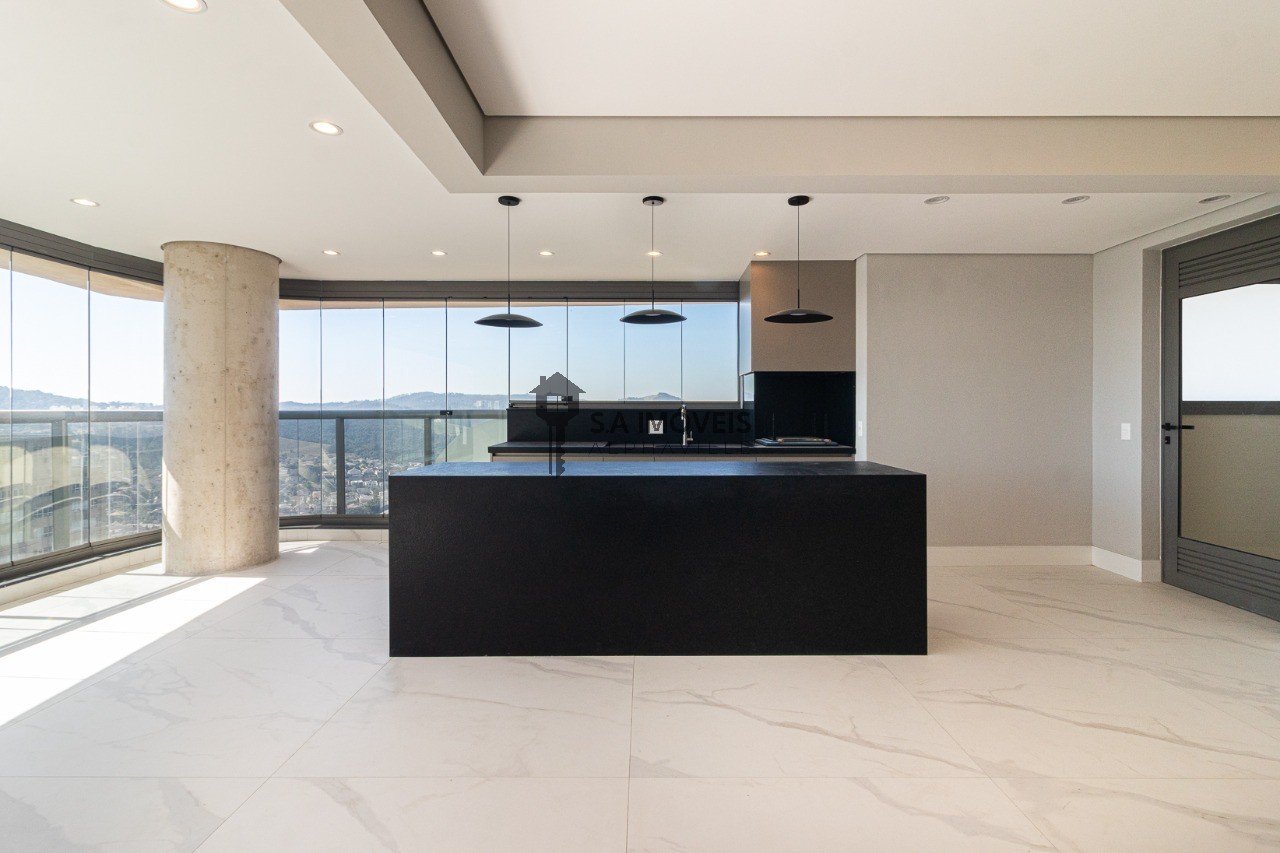 Apartamento à venda no Neo, 244 m² – Sítio Tamboré Alphaville, Barueri – Cód. 78830177 — imagem 6