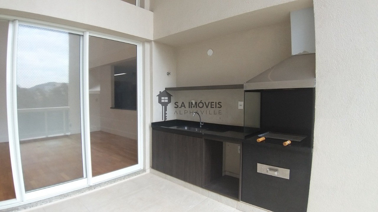 APARTAMENTO — ALAMEDA CORES DA MATA - premium tambore - premium tambore - TAMBORÉ - SANTANA DE PARNAÍBA/SP — imagem 5