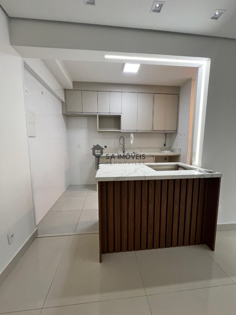 APARTAMENTO — RUA BONNARD - bellagio - bellagio - ALPHAVILLE EMPRESARIAL - BARUERI/SP — imagem 5