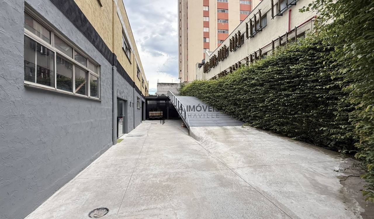 Galpão para locação em Vila Congonhas, 1.438,32 m² – São Paulo – Cód. 78766846 — imagem 5