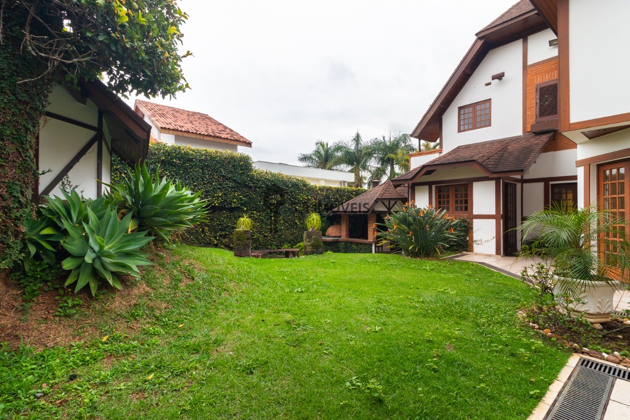 Casa para locação no Residencial 3, 525 m² – Alphaville, Santana de Parnaíba – Cód. 78843677 — imagem 22