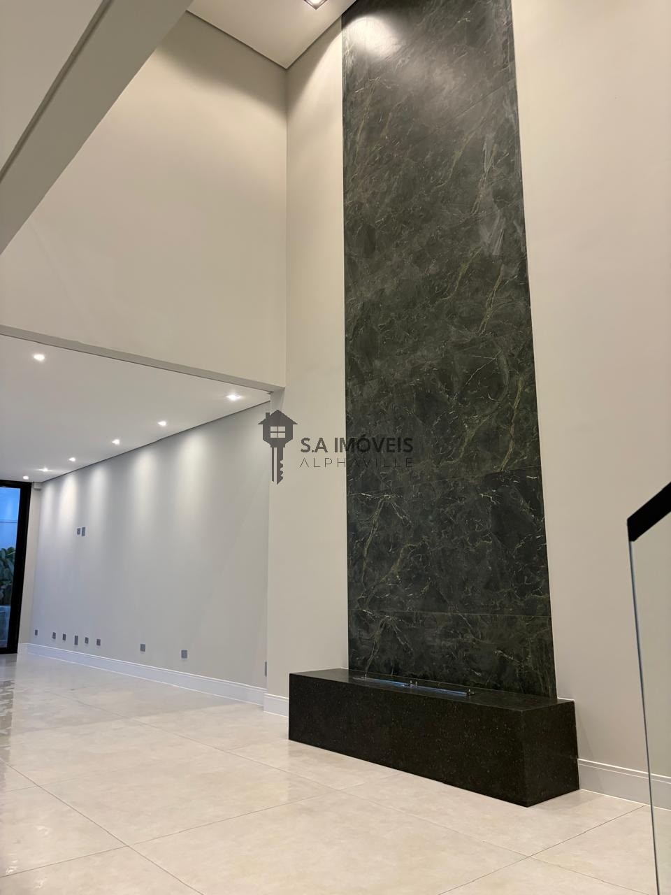Casa à venda no Residencial 4, 375 m² – Alphaville, Santana de Parnaíba – Cód. 78883555 — imagem 9