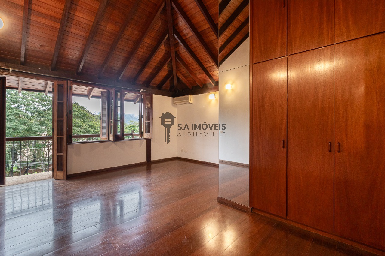 Casa para venda ou locação em Alphaville Residencial Um, 527 m² – Barueri – Cód. 78839309 — imagem 25