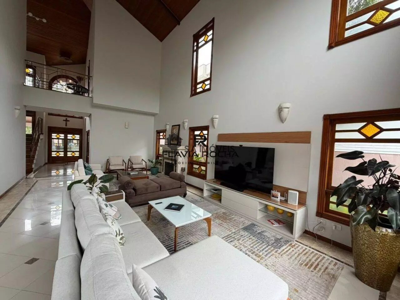 Casa para locação no Morada dos Lagos, 392 m² – Residencial Morada dos Lagos, Barueri – Cód. 78867381 — imagem 6