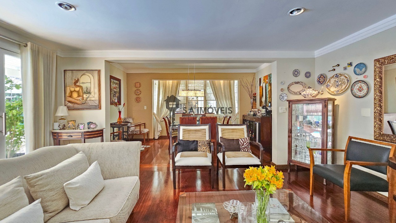 Casa à venda no Residencial 5, 423 m² – Alphaville, Santana de Parnaíba – Cód. 78867489 — imagem 13