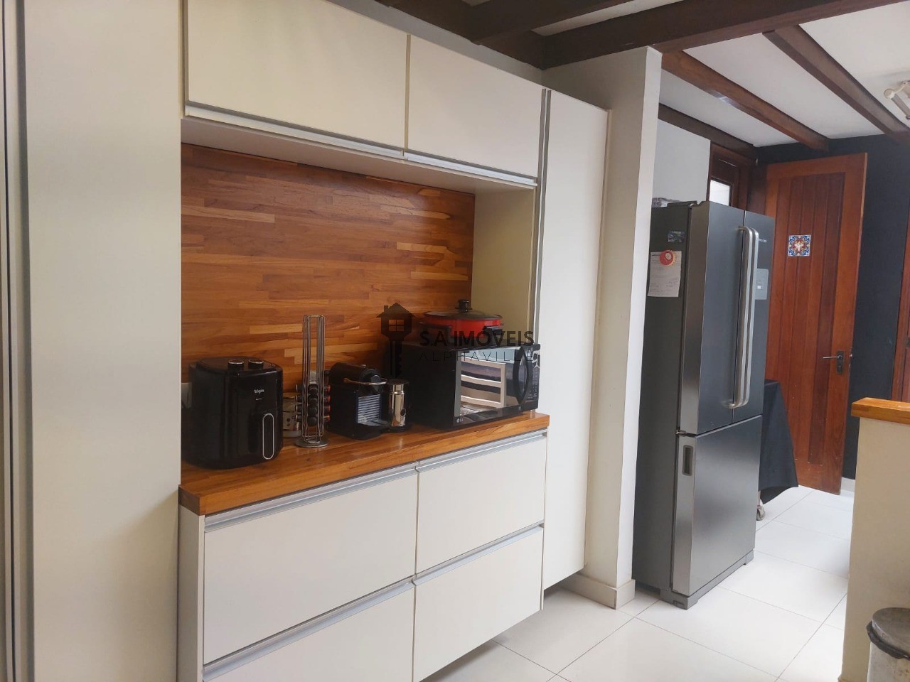 Casa à venda no Uptown Housing, 180 m² – Alphaville, Santana de Parnaíba – Cód. 78842088 — imagem 6
