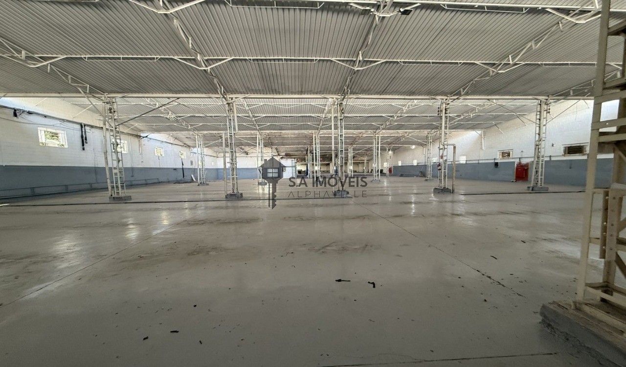 Galpão para locação em São Pedro, 3.000 m² – Osasco – Cód. 78766888 — imagem 5