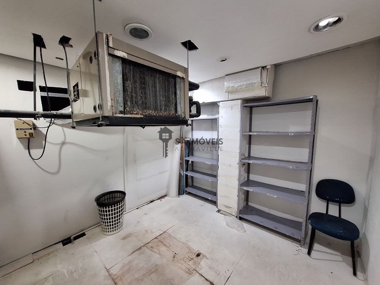 Loja para locação em Alphaville Centro Industrial e Empresarial/Alphaville., 31,8 m² – Barueri – Cód. 78883936 — imagem 6
